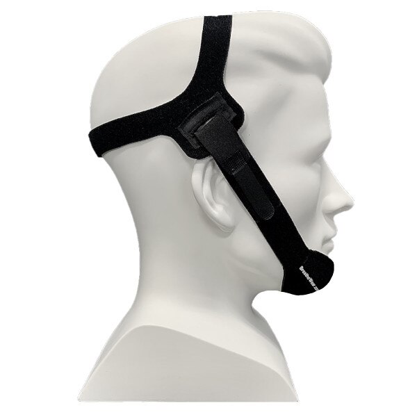 Breathe Wear Halo Chin Harness